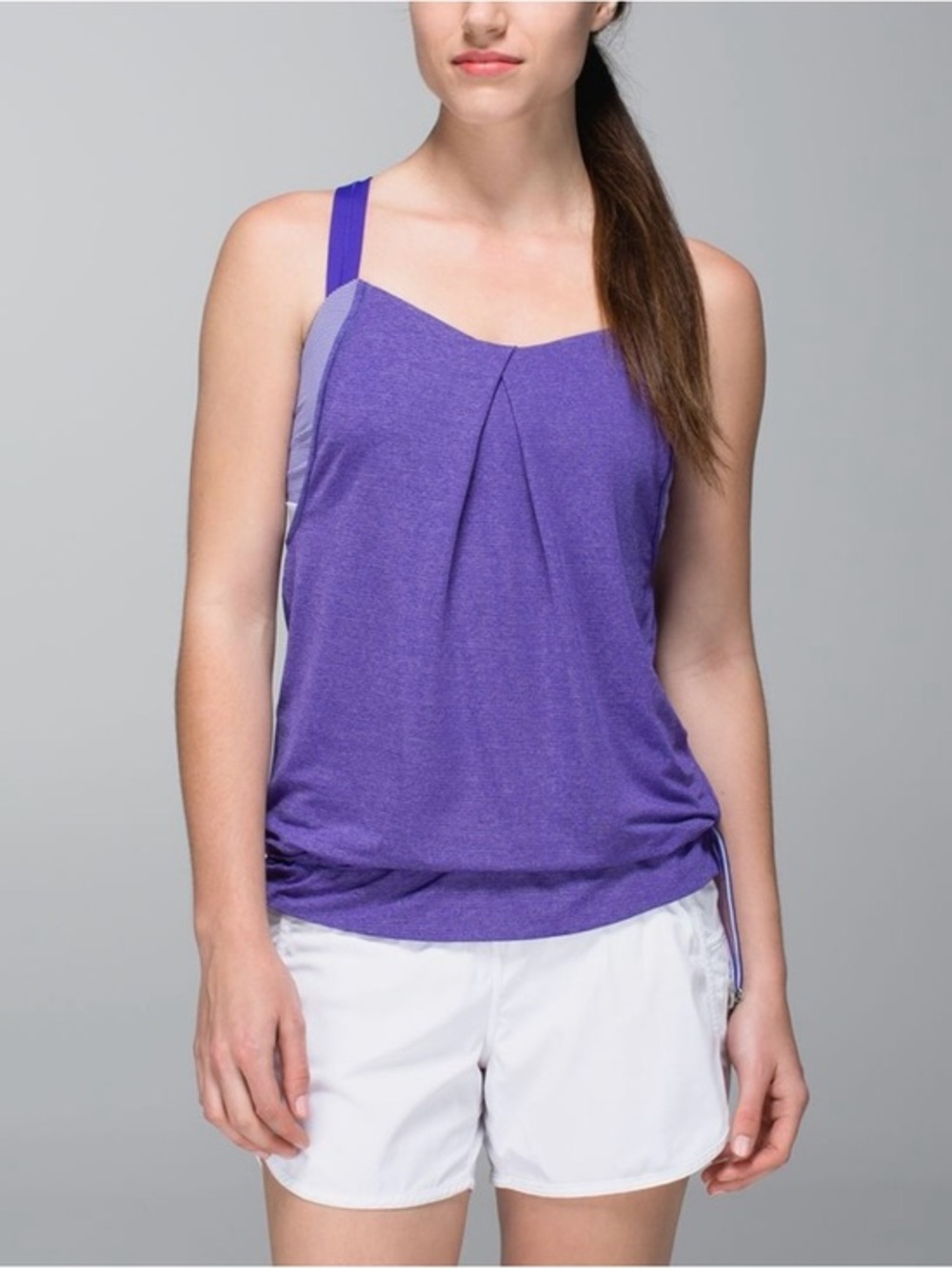 Lululemon Rest Less Tank Size 4